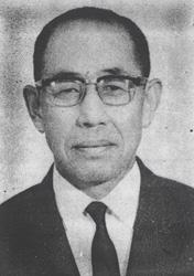 Master Tung Ching Chang, 1915-1975