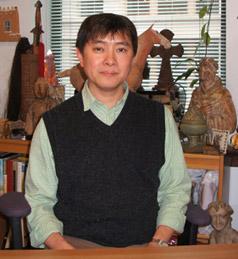 Our beloved Daoist teacher Jeffrey Yuen